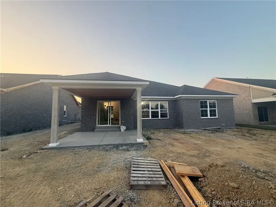 130 Valhalla Drive #Lot 104, Henryville, IN 47126 - #3