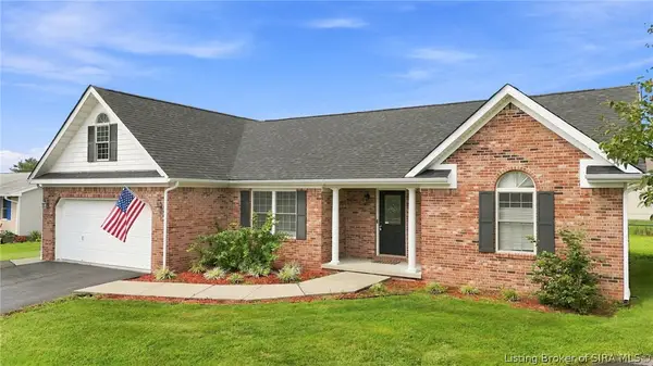 40 Country Manor Boulevard, Madison, IN 47250