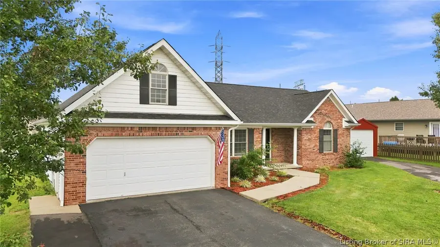 40 Country Manor Boulevard, Madison, IN 47250 - #2