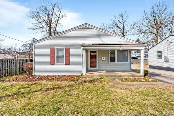 1327 E 8th Street, Jeffersonville, IN 47130