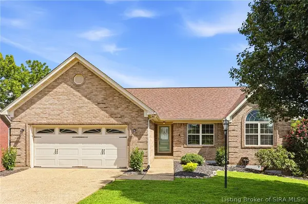 3016 Blue Sky Loop, Jeffersonville, IN 47130