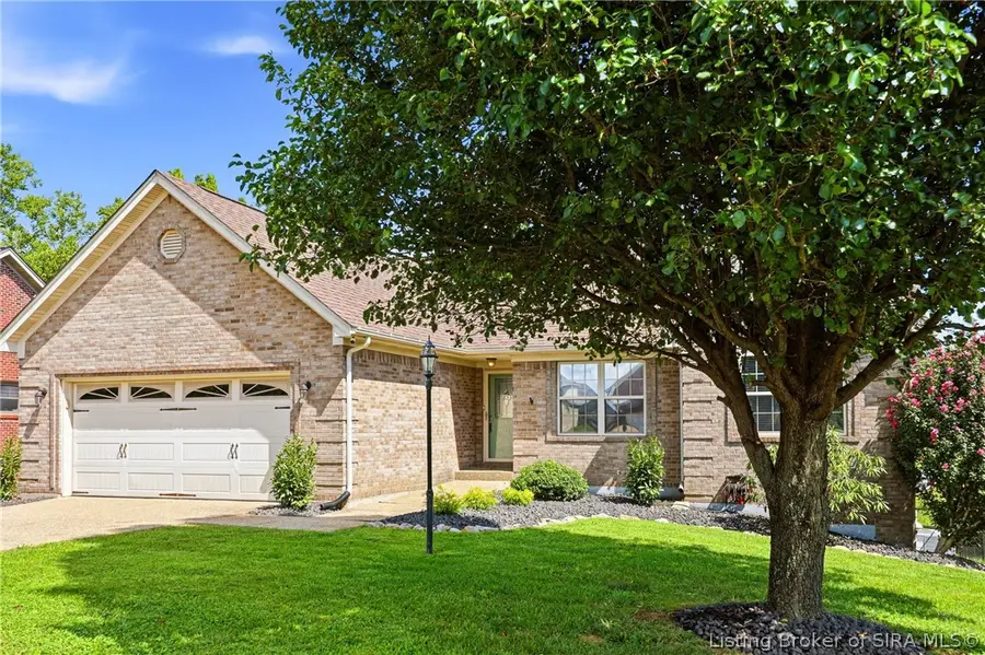 3016 Blue Sky Loop, Jeffersonville, IN 47130 - #2