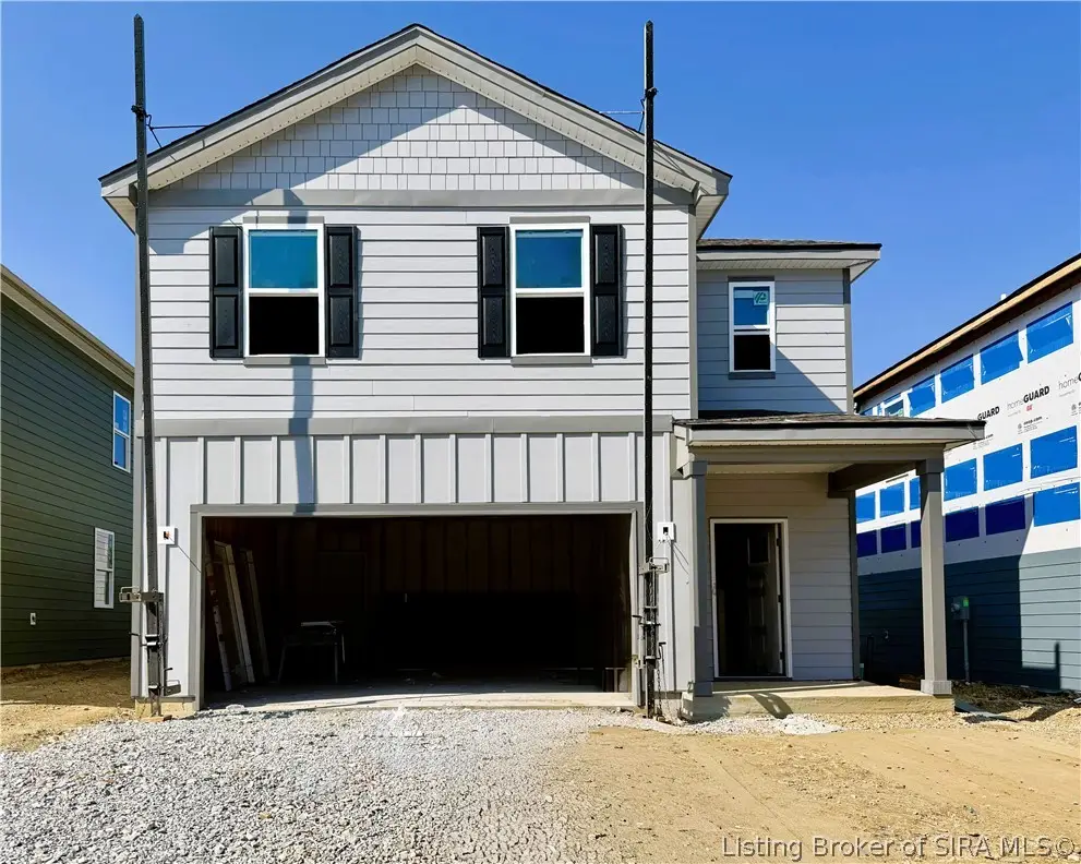 3028 Grace Marie Way, New Albany, IN 47150 - #1