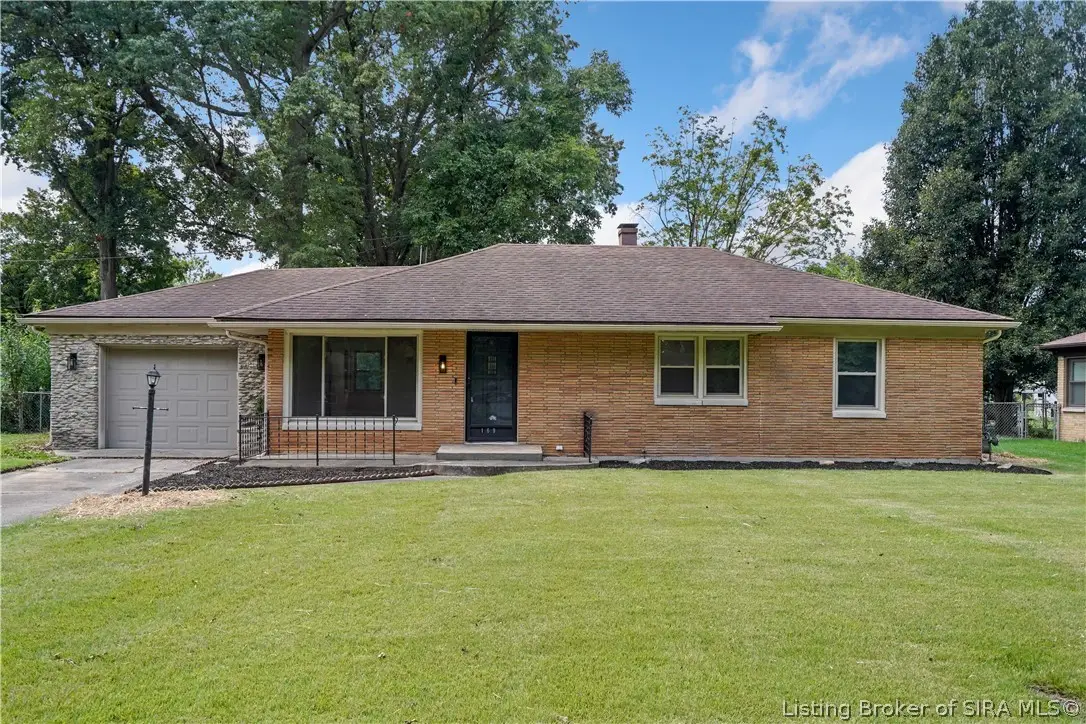 169 Forest Drive, Jeffersonville, IN 47130 - #1