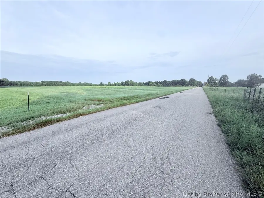 Snow Road, Henryville, IN 47126 - #2