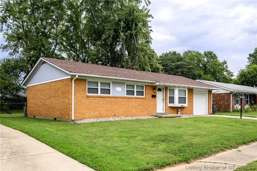 604 Mockingbird Drive, Jeffersonville, IN 47130 - #3
