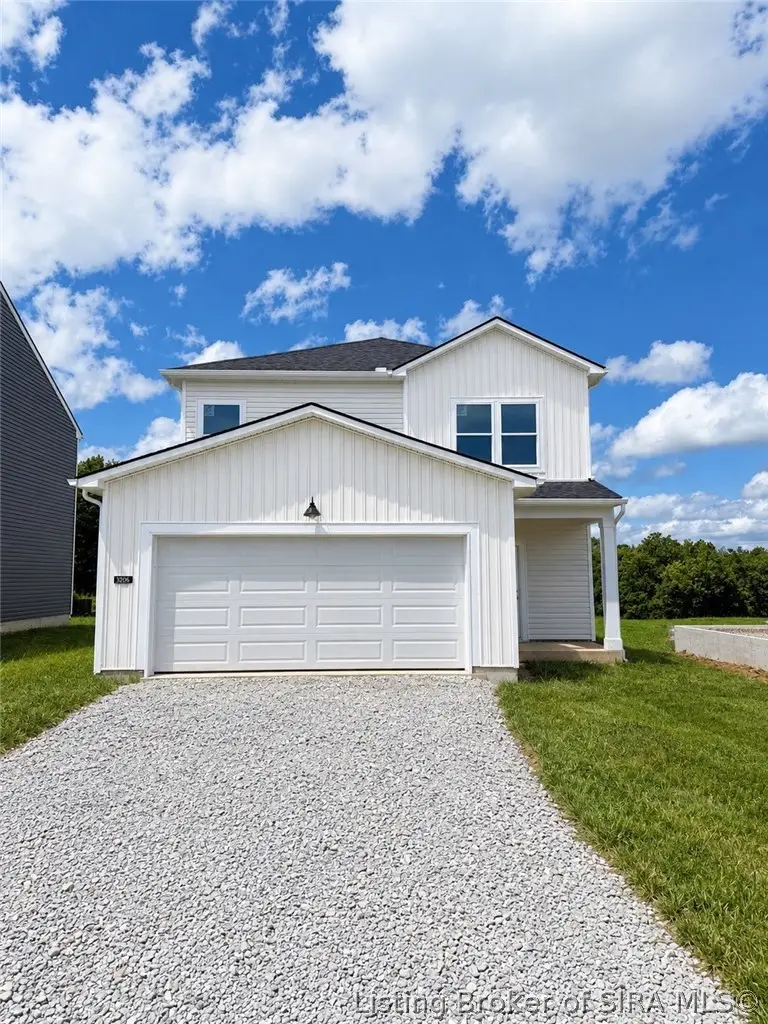 3205 Edens Way, Charlestown, IN 47111 - #1
