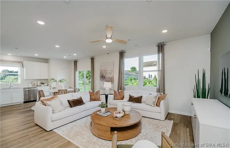 3205 Edens Way, Charlestown, IN 47111 - #3