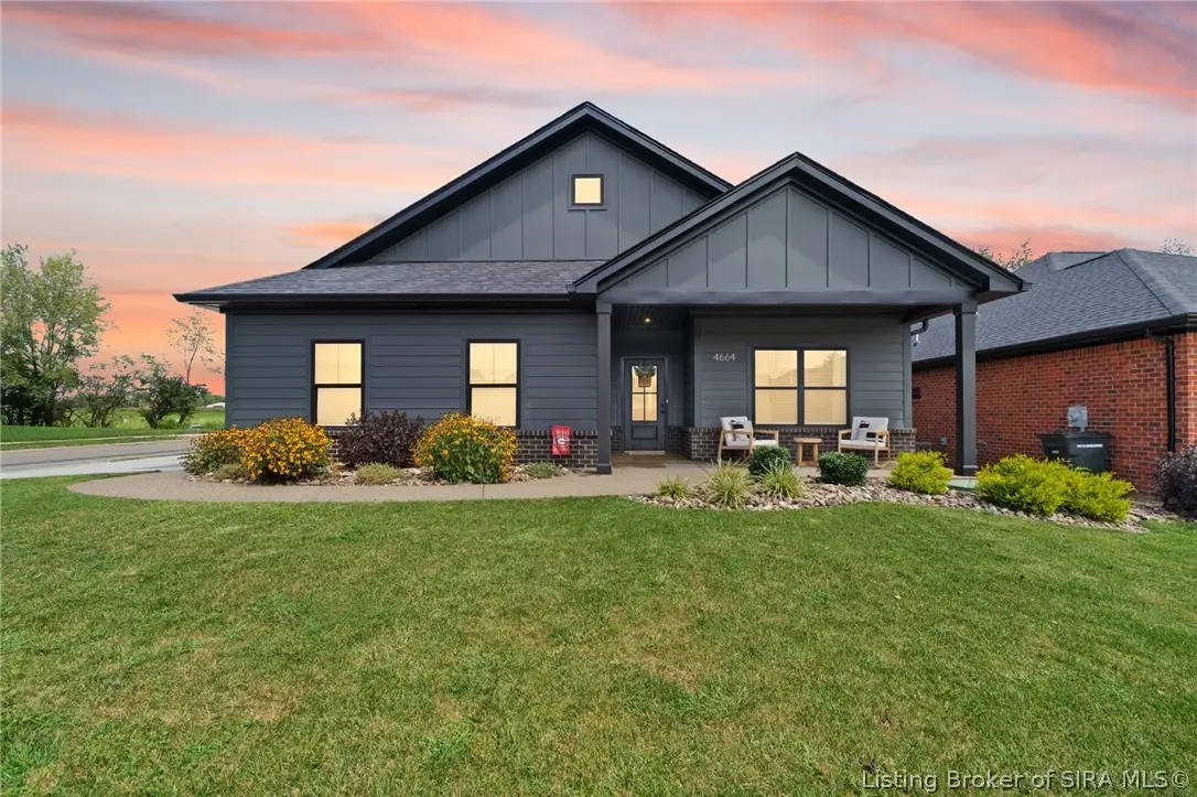 4664 Red Tail Ridge, Jeffersonville, IN 47130 - #1