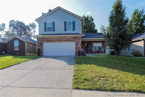 7013 Meyer Loop, Sellersburg, IN 47172