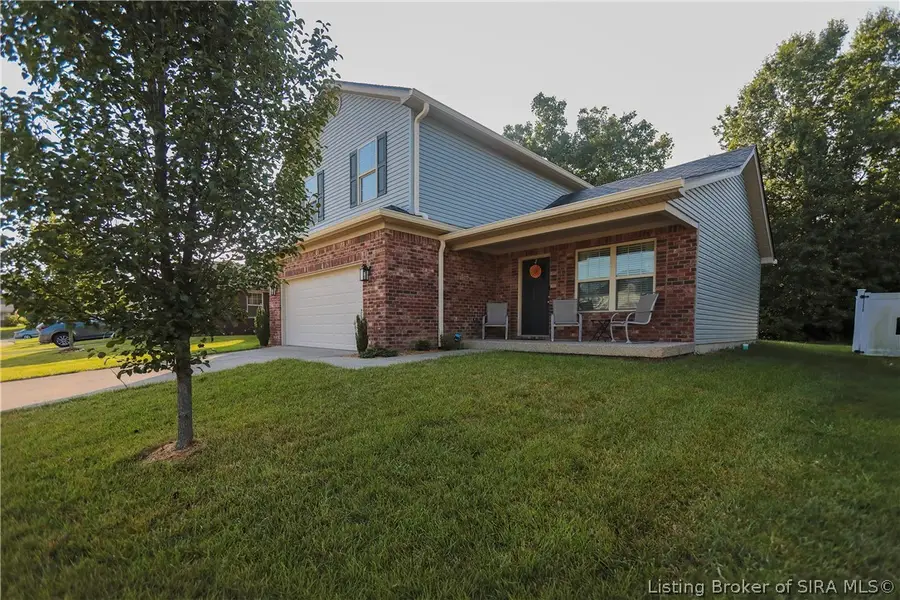7013 Meyer Loop, Sellersburg, IN 47172 - #2