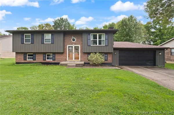 3106 Perimeter Drive, Jeffersonville, IN 47130