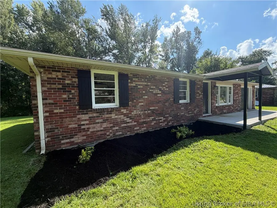 205 Glad Street, Hanover, IN 47243 - #2