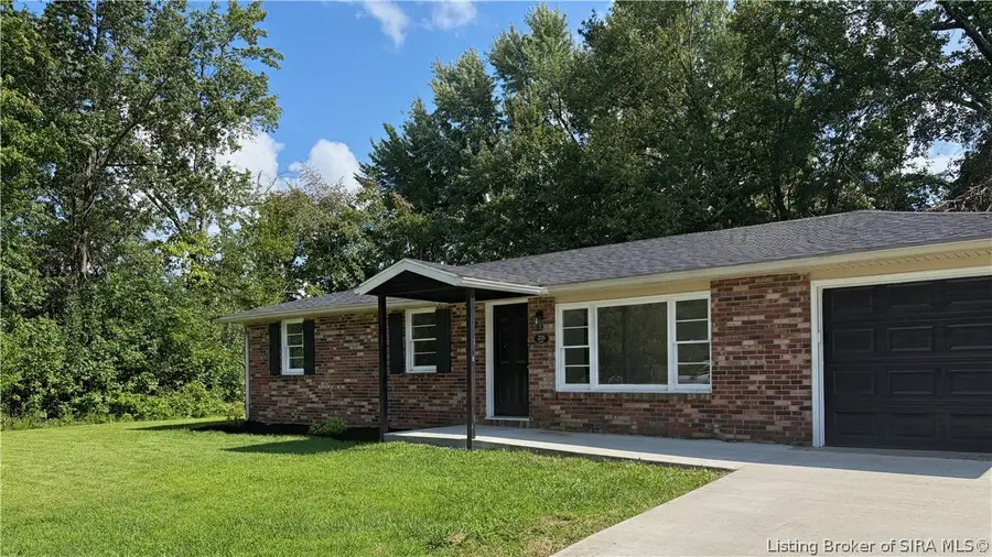205 Glad Street, Hanover, IN 47243 - #3
