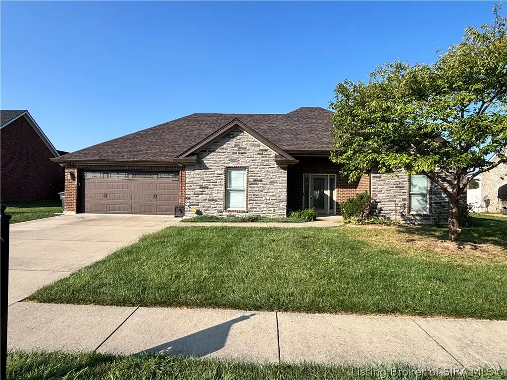 5614 Raintree Ridge, Jeffersonville, IN 47130 - #1