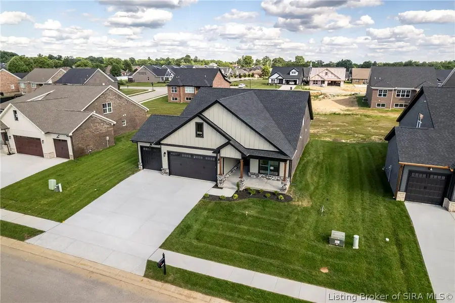 7648 Melrose Lane #Lot 549, Charlestown, IN 47111 - #2