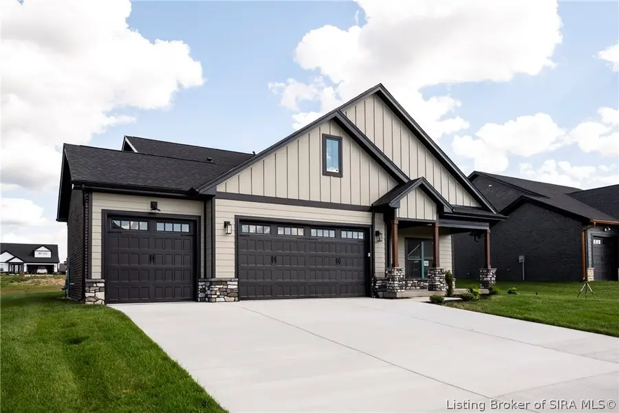 7648 Melrose Lane #Lot 549, Charlestown, IN 47111 - #3
