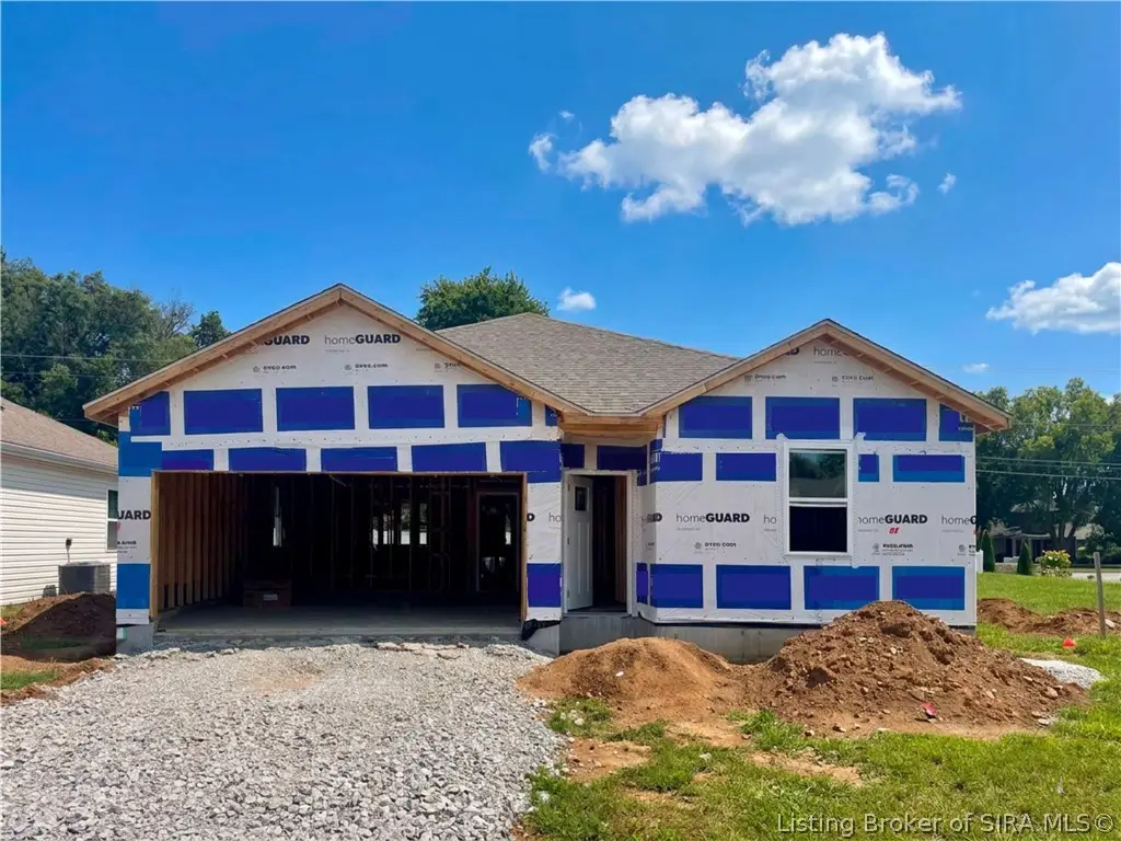 3501 Laura Drive, Jeffersonville, IN 47130 - #1