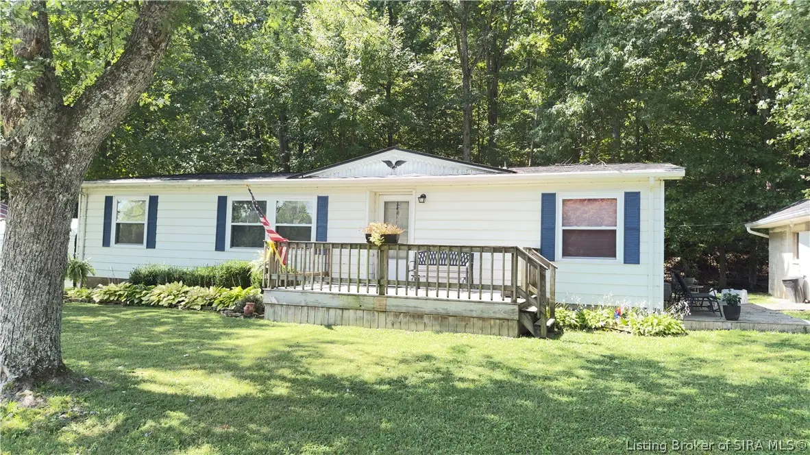 515 Mills Lane, New Albany, IN 47150 - #1