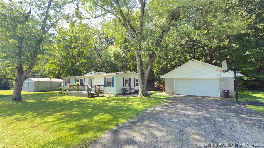 515 Mills Lane, New Albany, IN 47150 - #3
