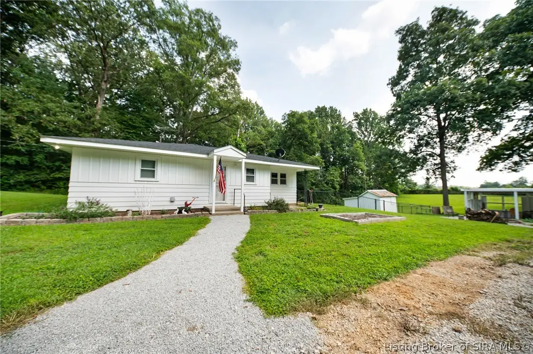 2875 Mcadams Lane Se, Corydon, IN 47112 - #1