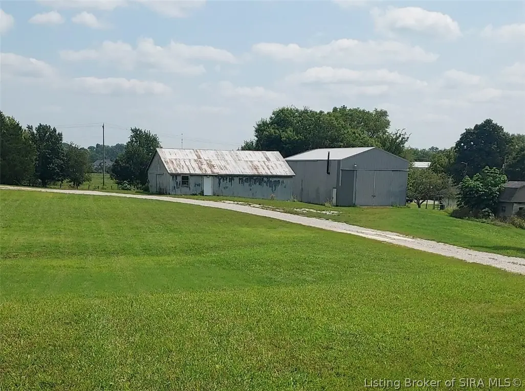 87 Big Indian Road Ne, Corydon, IN 47112 - #1