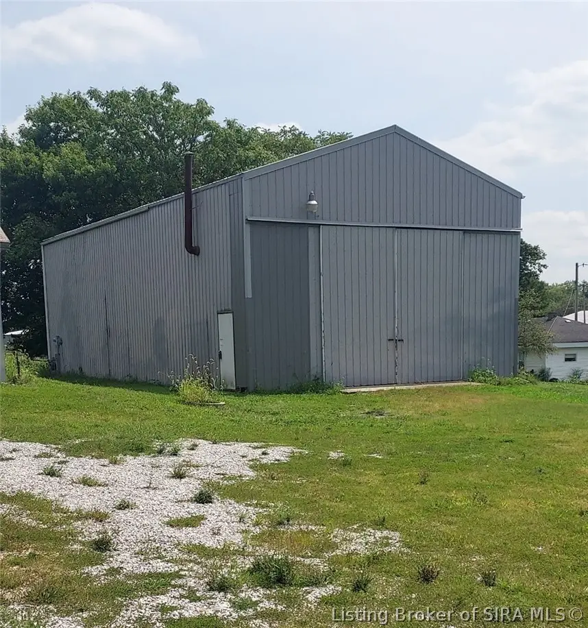 87 Big Indian Road Ne, Corydon, IN 47112 - #2