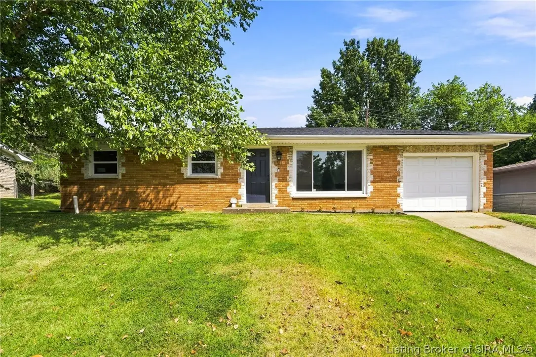 511 Kent Drive, New Albany, IN 47150 - #1
