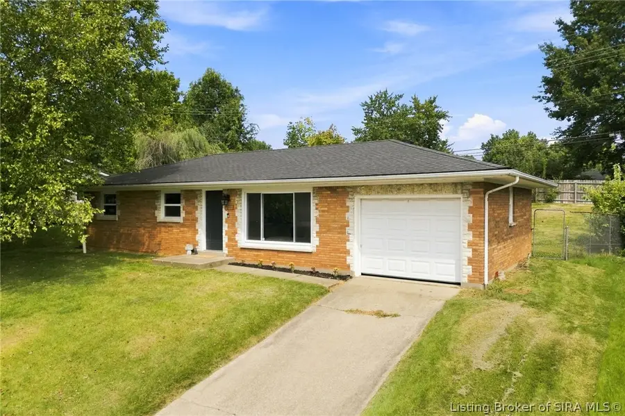 511 Kent Drive, New Albany, IN 47150 - #3