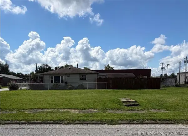 425 Green Road, Madison, IN 47250