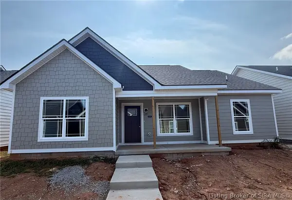 2028 Harmony Ln(lot 47), Charlestown, IN 47111