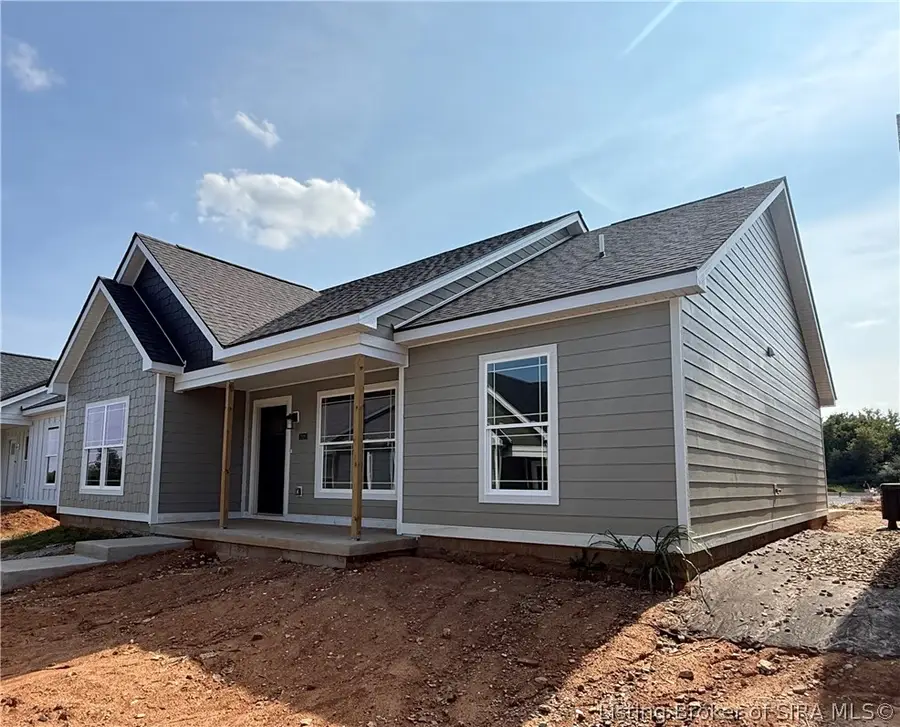 2028 Harmony Ln(lot 47), Charlestown, IN 47111 - #2