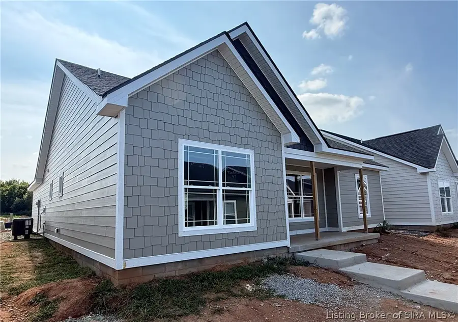 2028 Harmony Ln(lot 47), Charlestown, IN 47111 - #3