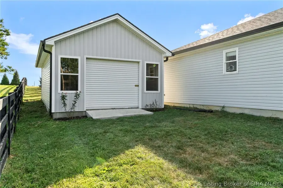 8215 Salem Church Road, Charlestown, IN 47111 - #2