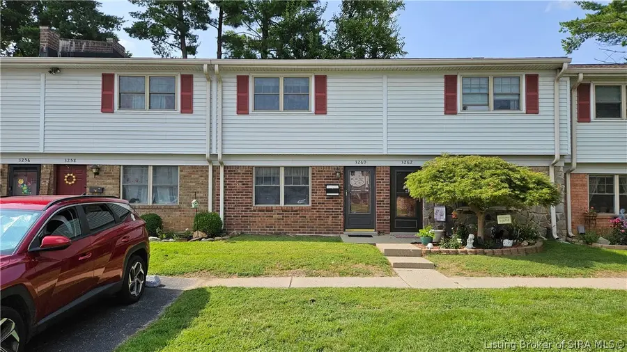 3260 Wooded Way, Jeffersonville, IN 47130 - #2