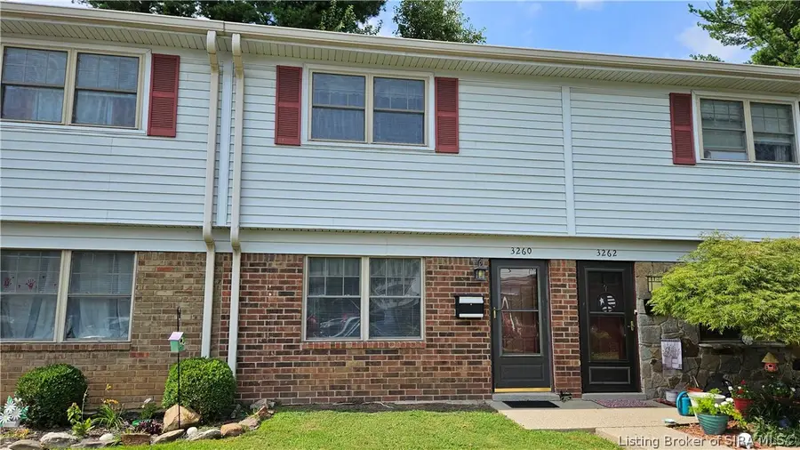 3260 Wooded Way, Jeffersonville, IN 47130 - #3