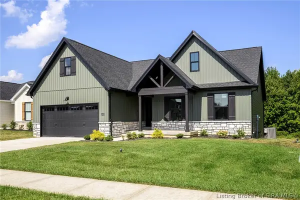 2623 Vineyard Way #207, Memphis, IN 47143