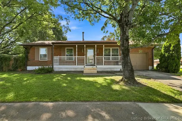 3002 Brian Drive, Jeffersonville, IN 47130