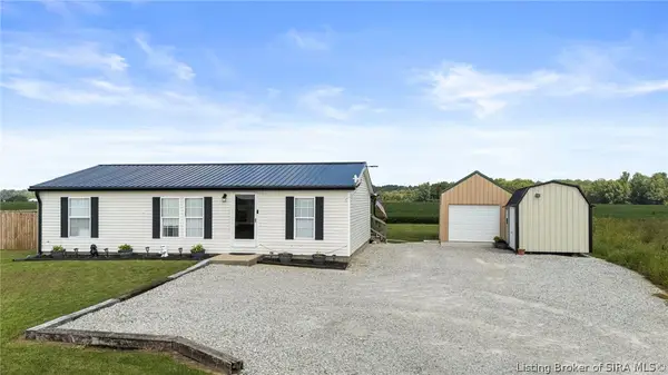 6150 W Us 50, Holton, IN 47023