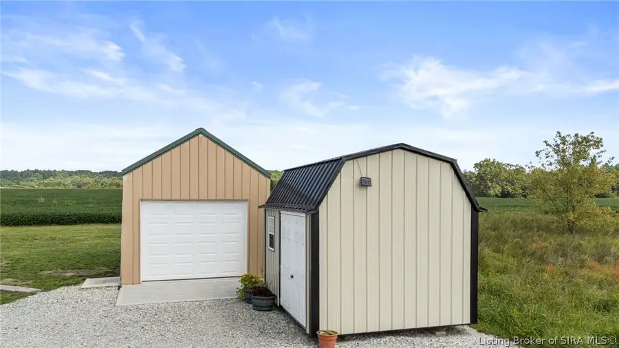 6150 W Us 50, Holton, IN 47023 - #2