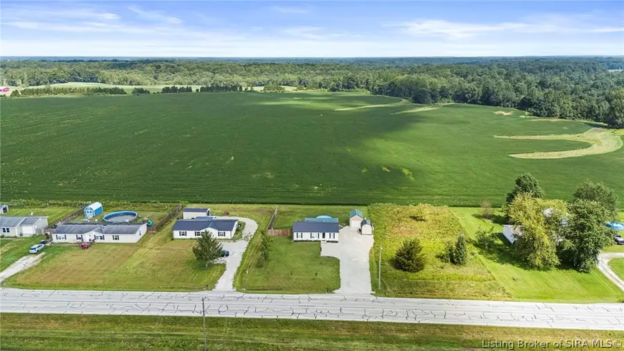 6150 W Us 50, Holton, IN 47023 - #3