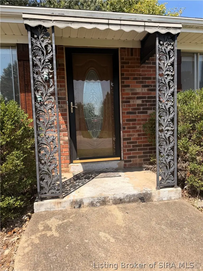 322 Redbud Drive, New Albany, IN 47150 - #3