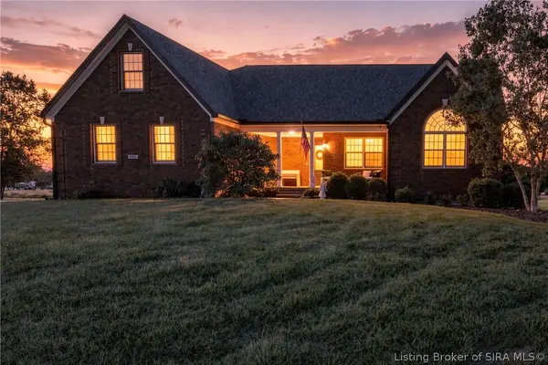 2907 Stony Mill Court, Charlestown, IN 47111