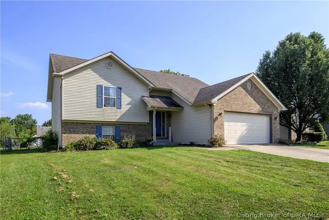 2412 Kingsfield Street, Jeffersonville, IN 47130 - #1