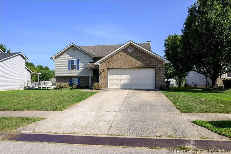 2412 Kingsfield Street, Jeffersonville, IN 47130 - #2