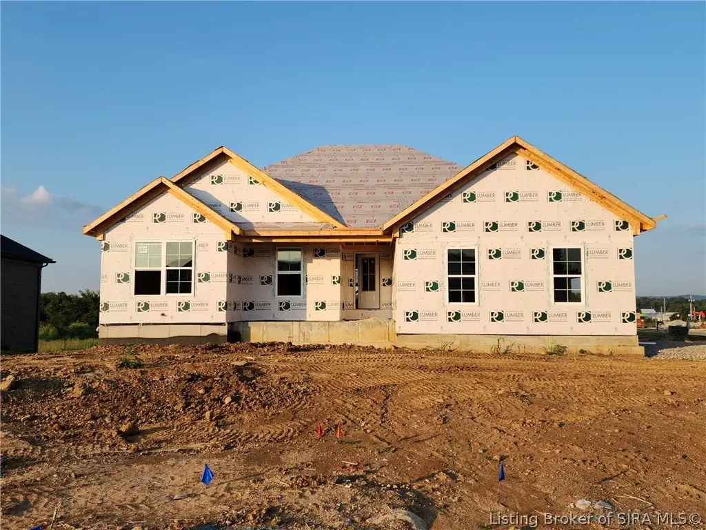 5115 Abington Way #Lot 1547, Charlestown, IN 47111 - #1