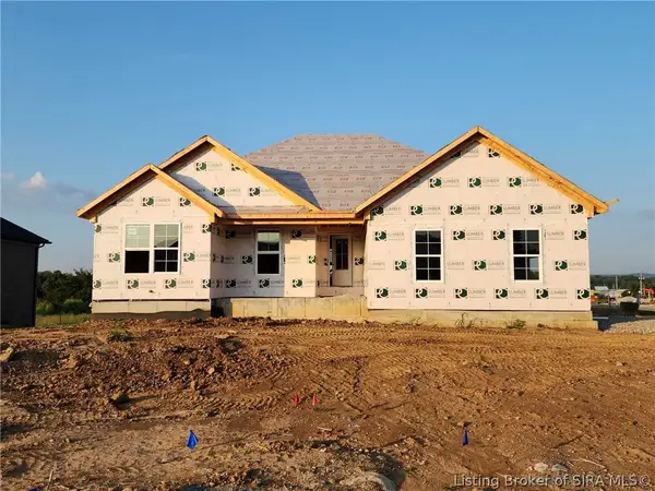 5115 Abington Way #Lot 1547, Charlestown, IN 47111