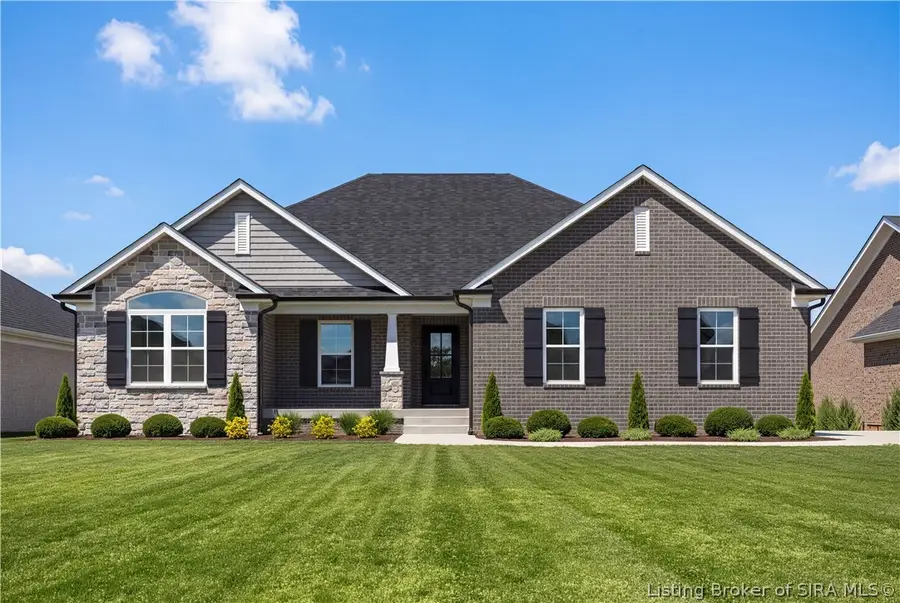 5115 Abington Way #Lot 1547, Charlestown, IN 47111 - #2