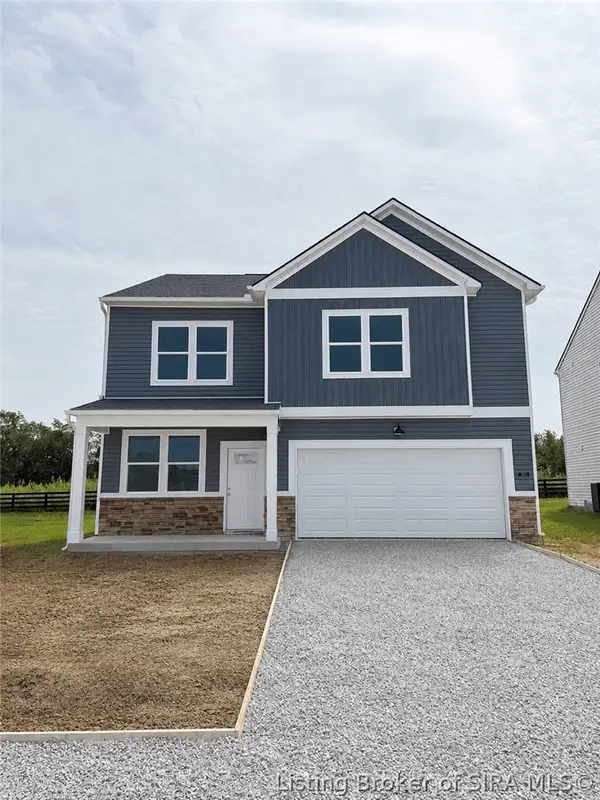 3208 Edens Way, Charlestown, IN 47111