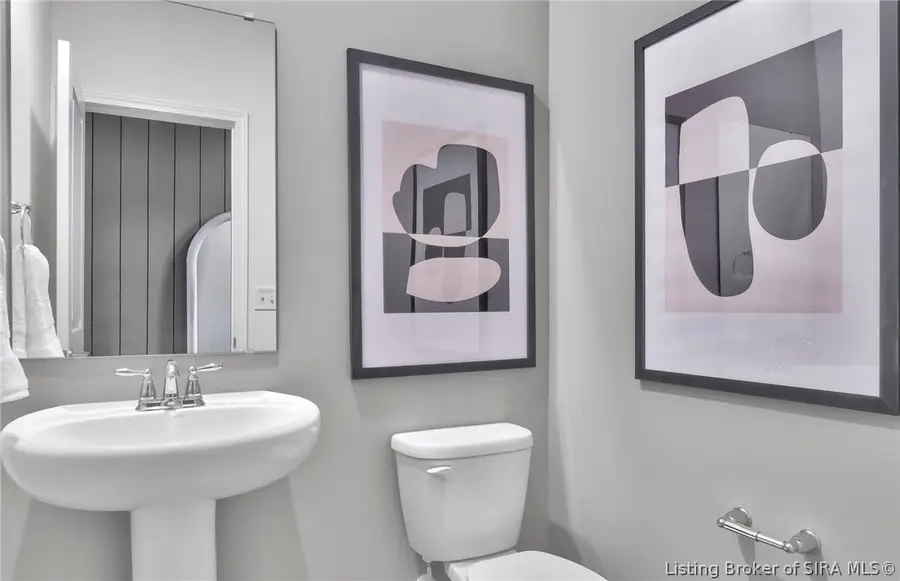 3208 Edens Way, Charlestown, IN 47111 - #3
